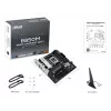 Placa-mãe ASUS B850M MAX GAMING WIFI AMD B850 Socket AM5 micro ATX