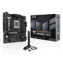 Placa-mãe ASUS TUF GAMING B850M-E WIFI AMD B850 Socket AM5 micro ATX
