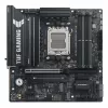 Placa-mãe ASUS TUF GAMING B850M-E WIFI AMD B850 Socket AM5 micro ATX