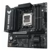 Placa-mãe ASUS TUF GAMING B850M-E WIFI AMD B850 Socket AM5 micro ATX