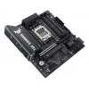Placa-mãe ASUS TUF GAMING B850M-E WIFI AMD B850 Socket AM5 micro ATX