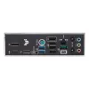 Placa-mãe ASUS TUF GAMING B850M-E WIFI AMD B850 Socket AM5 micro ATX
