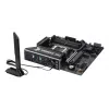 Placa-mãe ASUS TUF GAMING B850M-E WIFI AMD B850 Socket AM5 micro ATX