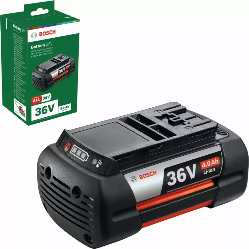 Bateria Bosch F016800346 Ferramenta sem fios