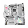 Placa-mãe ASUS ROG STRIX B850-G GAMING WIFI AMD B850 Socket AM5 micro ATX