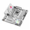 Placa-mãe ASUS ROG STRIX B850-G GAMING WIFI AMD B850 Socket AM5 micro ATX