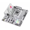 Placa-mãe ASUS ROG STRIX B850-G GAMING WIFI AMD B850 Socket AM5 micro ATX