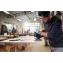 Bosch 2 608 636 225 Lâmina para serra de vaivém/serra de recortar/serra sabre