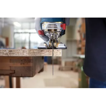Bosch 2 608 636 225 Lâmina para serra de vaivém/serra de recortar/serra sabre