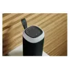 Altifalante Bluetooth CANTON Glow Pro da HAMA, preto, jack 3,5 mm, efeitos de luz LED