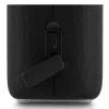 Altifalante Bluetooth CANTON Glow Pro da HAMA, preto, jack 3,5 mm, efeitos de luz LED