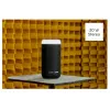 Altifalante Bluetooth CANTON Glow Pro da HAMA, preto, jack 3,5 mm, efeitos de luz LED