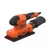 Lixadeira orbital Black & Decker BEW220