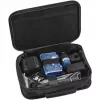 Ferramenta rotativa Dremel F0138240JF 130W de velocidade variável para corte, retificação e polimento
