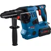 Martelo perfurador Bosch GBH 18V-28 CF PROFESSIONAL