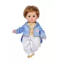 Zapf Creation Baby Annabell Little Sweet Prince boneca, 36 cm