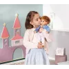 Zapf Creation Baby Annabell Little Sweet Prince boneca, 36 cm