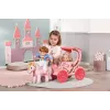 Zapf Creation Baby Annabell Little Sweet Prince boneca, 36 cm