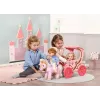 Zapf Creation Baby Annabell Little Sweet Prince boneca, 36 cm