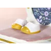 Zapf Creation Baby Annabell Little Sweet Prince boneca, 36 cm