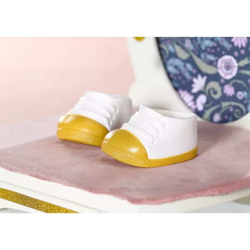 Zapf Creation Baby Annabell Little Sweet Prince boneca, 36 cm