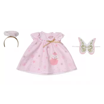 Conjunto de roupa para boneca Zapf Creation Baby Annabell Season X-Mas Outfit 43 cm