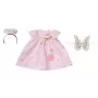 Conjunto de roupa para boneca Zapf Creation Baby Annabell Season X-Mas Outfit 43 cm
