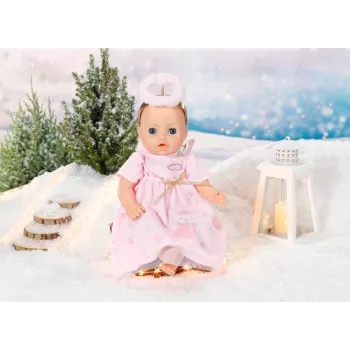 Conjunto de roupa para boneca Zapf Creation Baby Annabell Season X-Mas Outfit 43 cm
