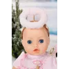 Conjunto de roupa para boneca Zapf Creation Baby Annabell Season X-Mas Outfit 43 cm