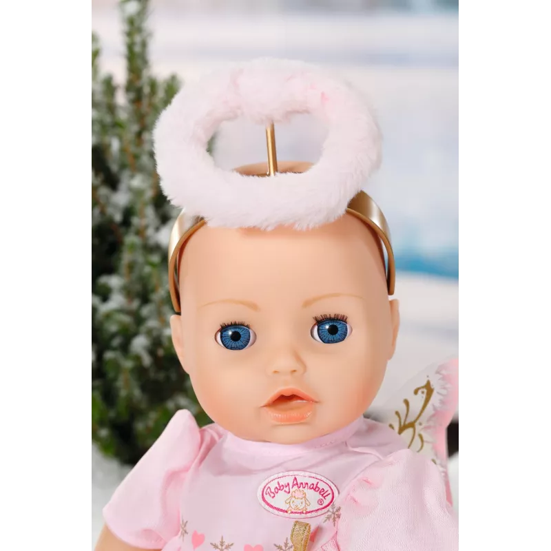 Conjunto de roupa para boneca Zapf Creation Baby Annabell Season X-Mas Outfit 43 cm