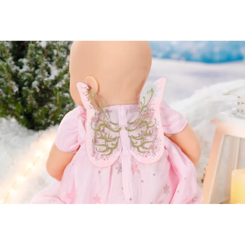 Conjunto de roupa para boneca Zapf Creation Baby Annabell Season X-Mas Outfit 43 cm