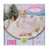 Conjunto de roupa para boneca Zapf Creation Baby Annabell Season X-Mas Outfit 43 cm