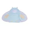 Saco de dormir para boneca Baby Annabell Sweet Dreams Swaddle Bag 3 anos