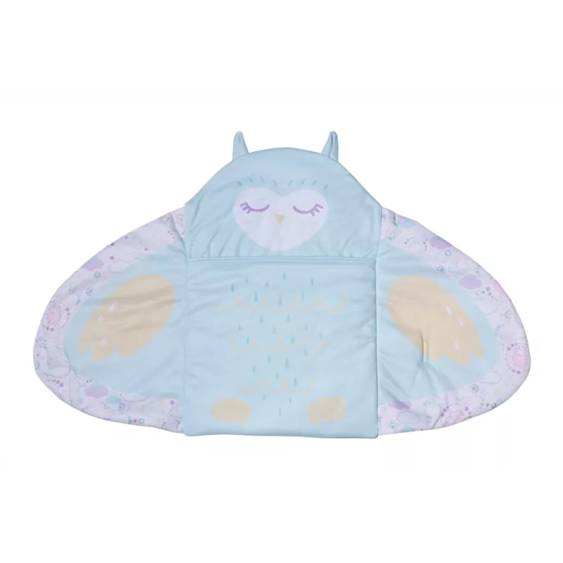 Saco de dormir para boneca Baby Annabell Sweet Dreams Swaddle Bag 3 anos