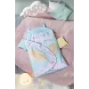 Saco de dormir para boneca Baby Annabell Sweet Dreams Swaddle Bag 3 anos