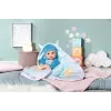 Saco de dormir para boneca Baby Annabell Sweet Dreams Swaddle Bag 3 anos
