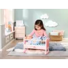 Saco de dormir para boneca Baby Annabell Sweet Dreams Swaddle Bag 3 anos