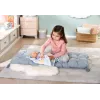 Saco de dormir para boneca Baby Annabell Sweet Dreams Swaddle Bag 3 anos