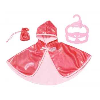 Conjunto de roupa para boneca Zapf Creation Baby Annabell Little Sweet Cape 36 cm
