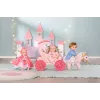 Conjunto de roupa para boneca Zapf Creation Baby Annabell Little Sweet Cape 36 cm