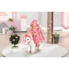 Conjunto de roupa para boneca Zapf Creation Baby Annabell Little Sweet Cape 36 cm