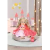 Conjunto de roupa para boneca Zapf Creation Baby Annabell Little Sweet Cape 36 cm