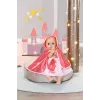 Conjunto de roupa para boneca Zapf Creation Baby Annabell Little Sweet Cape 36 cm