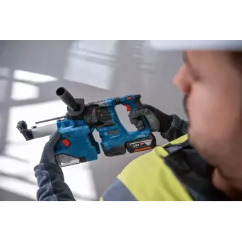 Martelo perfurador Bosch GBH 18V-22 PROFESSIONAL