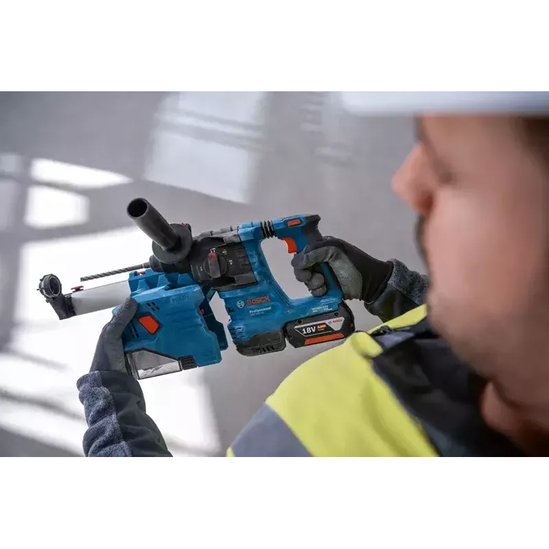 Martelo perfurador Bosch GBH 18V-22 PROFESSIONAL