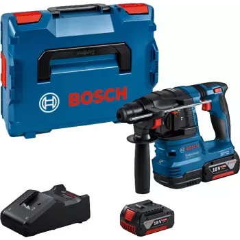 Martelo perfurador Bosch GBH 18V-22 PROFESSIONAL