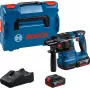 Martelo perfurador Bosch GBH 18V-22 PROFESSIONAL
