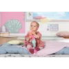 Boneca bebé BABY born Sereia 33 cm lavável multicolor
