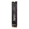 SSD M.2 NVMe GIGABYTE AORUS Gen5 14000 — 4 TB, PCIe 5.0, leitura 14100 MB/s, escrita 12600 MB/s