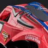 Monster Jam, Marvel The Amazing Spider-Man carro monstro RC, escala 1:24, brinquedo para rapazes e raparigas a partir dos 4 anos